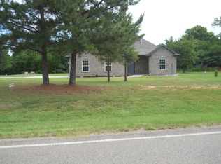 46406 Hardesty Rd, Shawnee, OK 74801