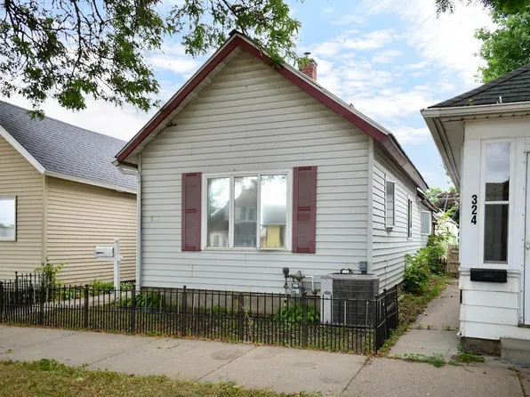 322 Mankato Ave, Winona, MN 55987