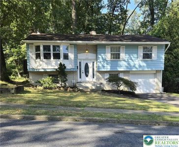 2522 S Church St, Allentown, PA, 18103