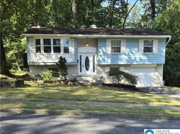 2522 S Church St, Allentown, PA 18103