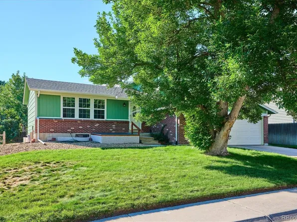 7172 S Teller Court, Littleton, CO 80128