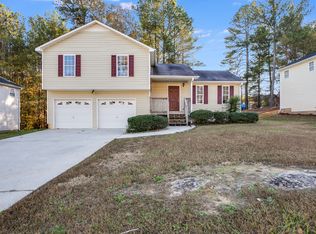 380 River Trace Dr, Villa Rica, GA 30180