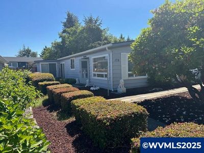 176 NE 35th St, Newport, OR, 97365