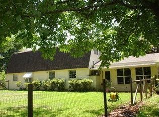 29187 Straughn School Rd, Andalusia, AL 36421