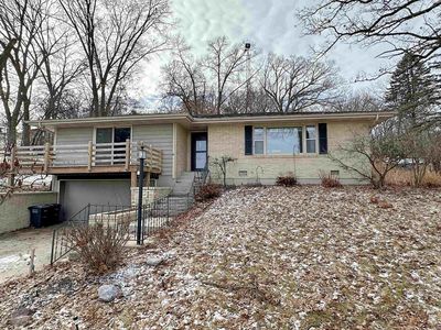 2539 North County Road E, Janesville, WI, 53548
