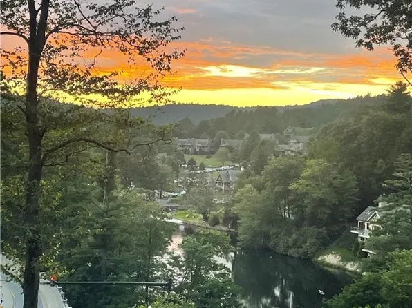 Lot 2-B Lakeview Terrace, Blowing Rock, NC 28605