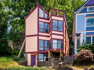 518 Tusculum Ave #2, Cincinnati, OH 45226