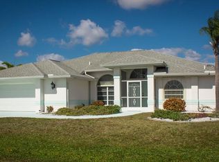462 E Cashew, Punta Gorda, FL 33955