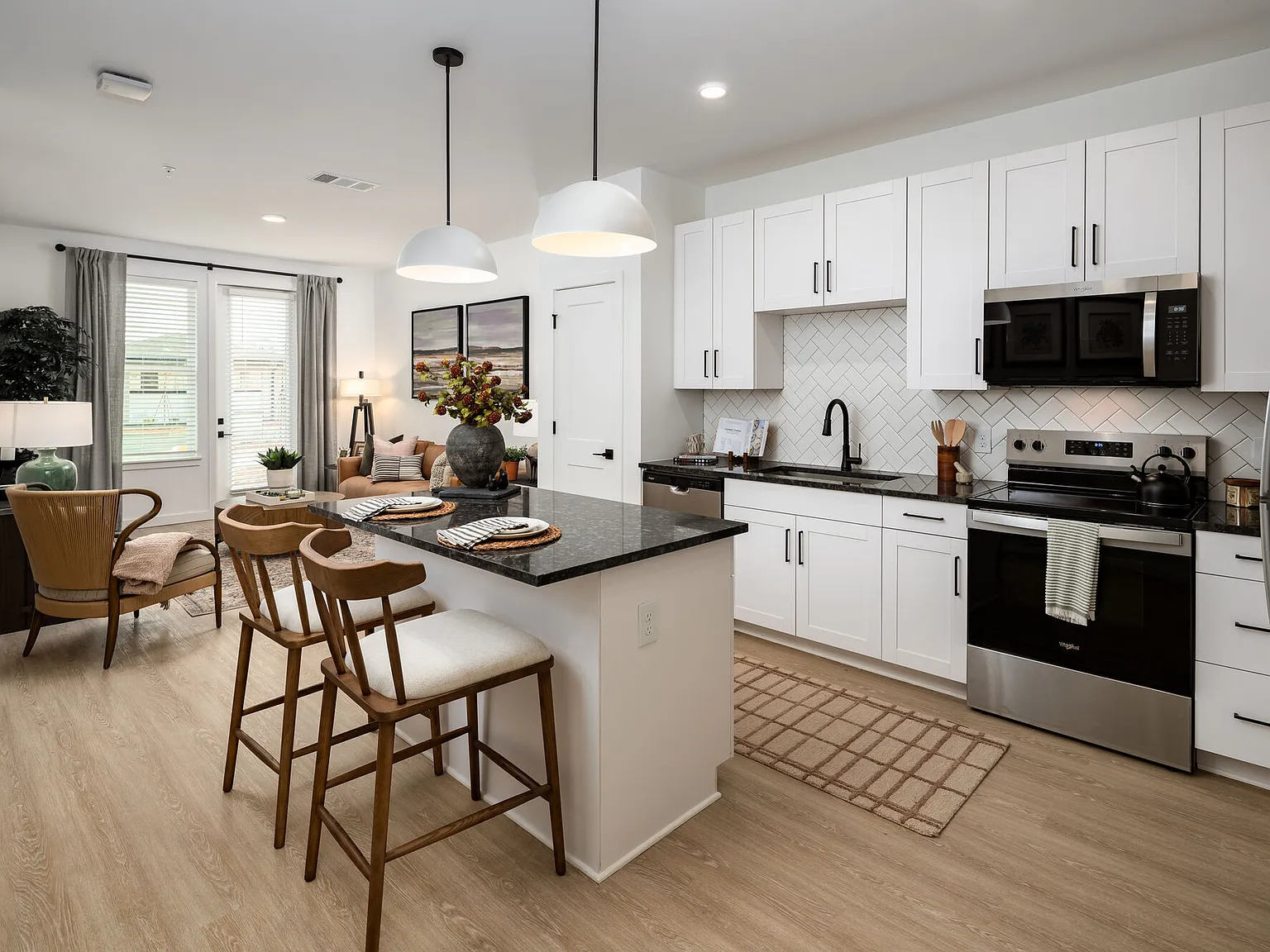 NOVEL Douglasville by Crescent Communities — Photo 3