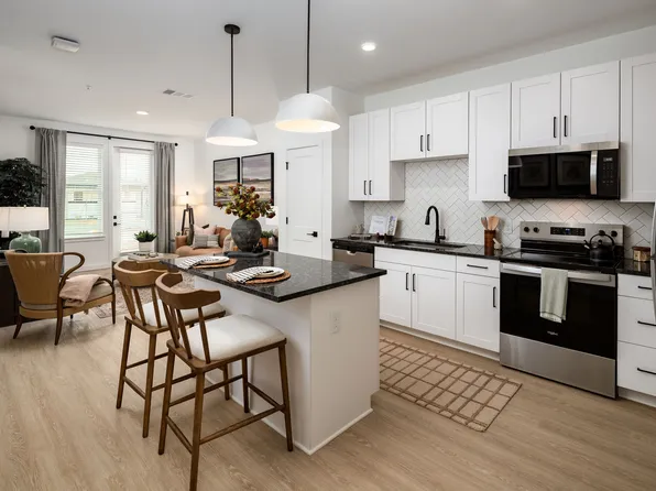 Render Douglasville by Crescent Communities