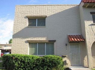 6937 E Osborn Rd UNIT A, Scottsdale, AZ 85251