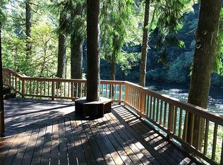 48084 Conley Rd, Vida, OR 97488