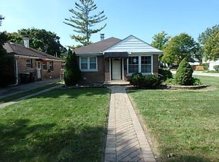 2500 S 19th Ave, Broadview, IL 60155