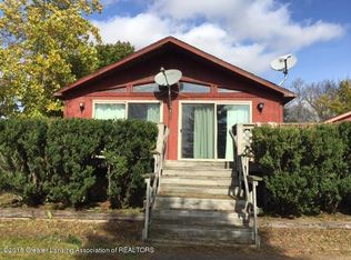 4028 W French Rd, Saint Johns, MI 48879