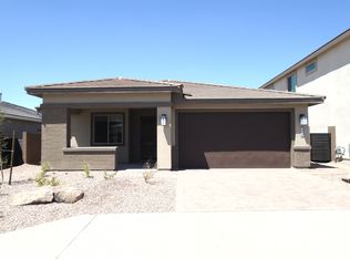 3318 E Louise Dr, Phoenix, AZ 85050