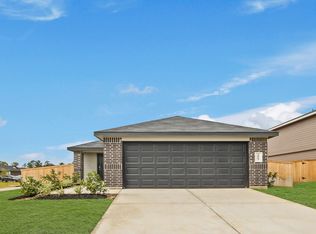 Barton Plan, Mill Creek, Magnolia, TX 77354