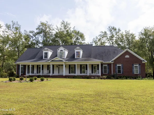 224 Crest Ridge Drive, Waynesboro, GA 30830