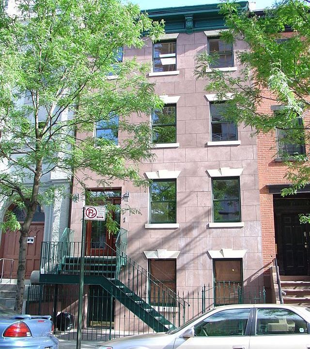 1st image of 38 Greene Ave #A