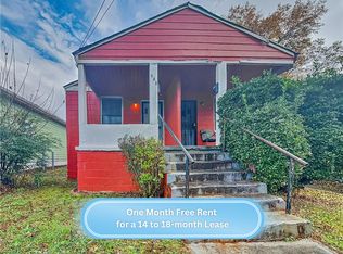 946 Ira St SW, Atlanta, GA 30310