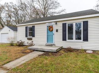 359 Ridgewood St SE, Kentwood, MI 49548