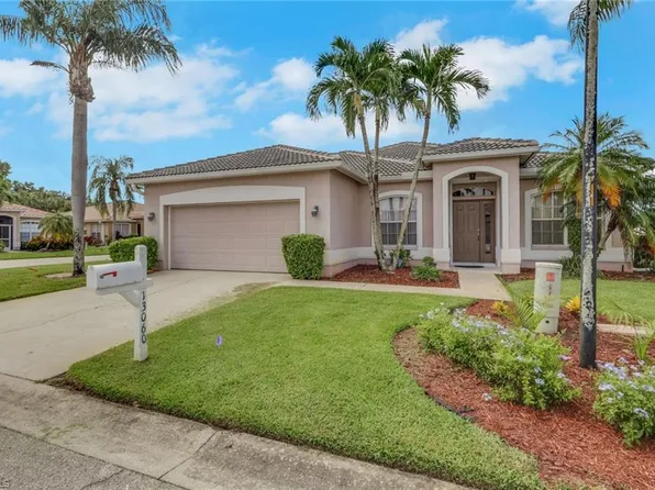 13060 Silver Sands DR, FORT MYERS, FL 33913