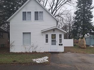 425 Boon St, Cadillac, MI 49601