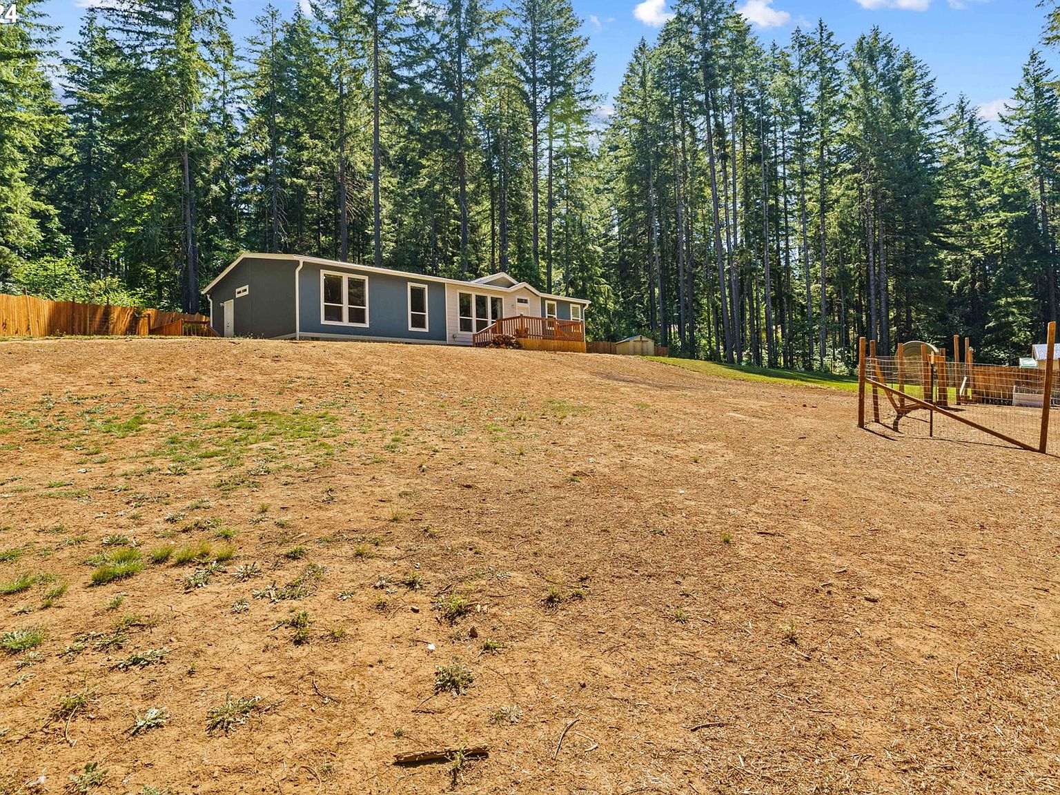 22119 Fisk Rd, Noti, OR 97461 MLS 24586655 Zillow