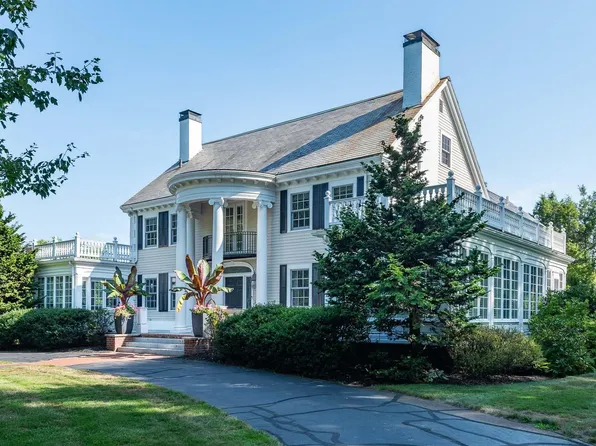 40 Sea Rd, Rye, NH 03870