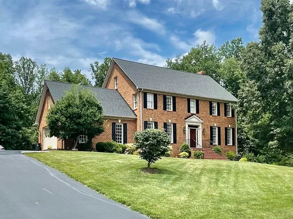 116 Lambeth Ct, Lynchburg, VA 24503