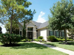 7811 Catalina Island Dr, Katy, TX 77494