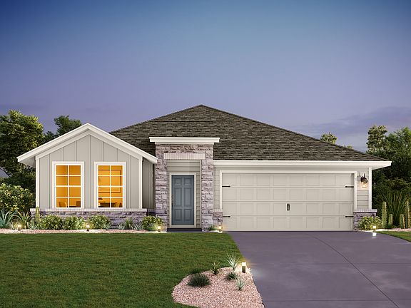 2700 Emerson Trail Interior Image 1