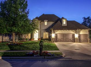 10620 S 91st Ave E, Tulsa, OK 74133