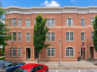 1338 Lowman St, Baltimore, MD 21230
