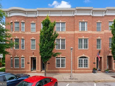 1338 Lowman St, Baltimore, MD, 21230