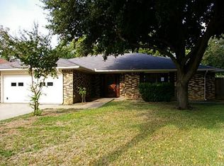 1828 Caddo Dr, Irving, TX 75060