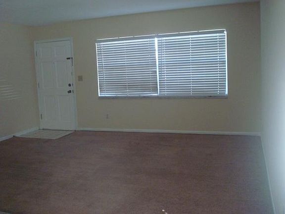 Living Room Facing Spruce Street