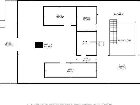 3rd image of 7237 S County Road 100 E