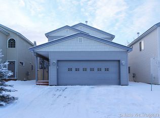 2964 Seclusion Cove Dr #9, Anchorage, AK 99515
