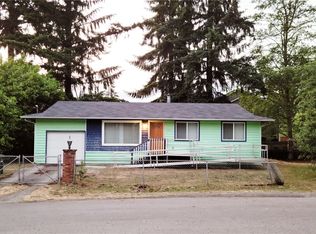 21723 106th St E, Buckley, WA 98321