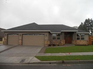 1505 S Dusky Dr, Ridgefield, WA 98642