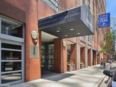 474 N Lake Shore Dr APT 5805, Chicago, IL, 60611