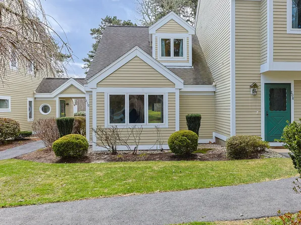 210 Billington Lane UNIT 210, Brewster, MA 02631