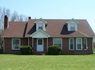 21 Sals Dr, Brevard, NC 28712