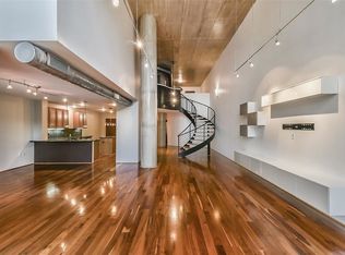 3030 Post Oak Blvd UNIT 406, Houston, TX 77056