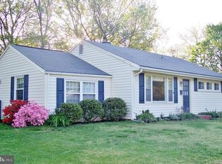 6515 Dorset Dr, Alexandria, VA 22310