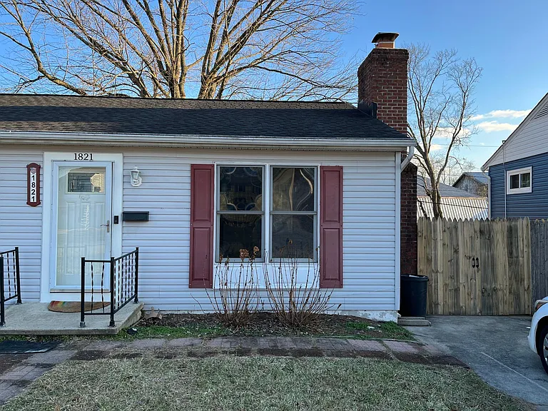 1821 Wycliffe Rd — Photo 9