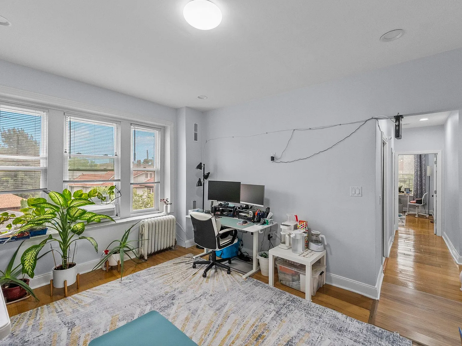 1 bed, 1.0 bath, $1,950 — Photo 4