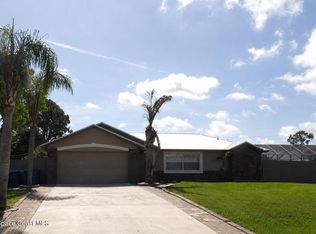 2321 Mantilla Ave SE, Palm Bay, FL 32909