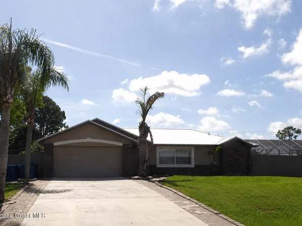 2321 Mantilla Ave SE, Palm Bay, FL 32909