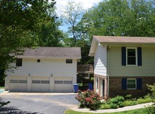 4429 Suhrie Rd, Ooltewah, TN 37363